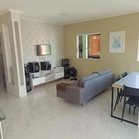 Ribeira House Vila Salvador Exterior foto