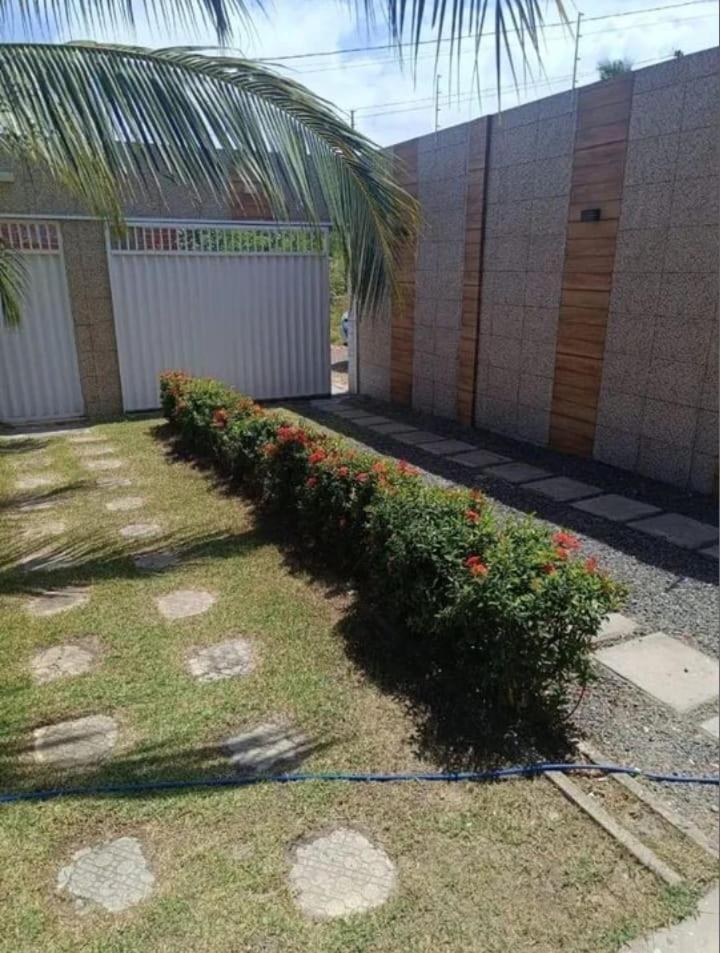 Ribeira House Vila Salvador Exterior foto